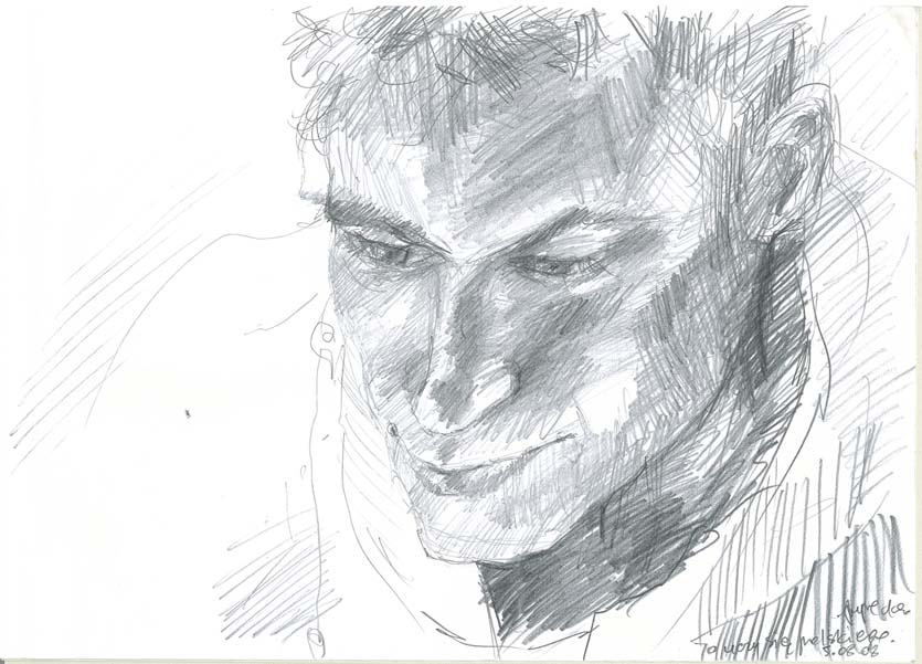 szkic
