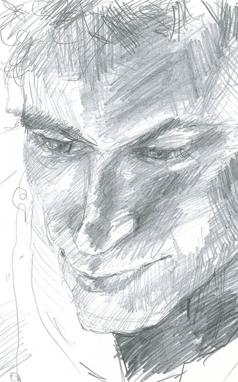 szkic