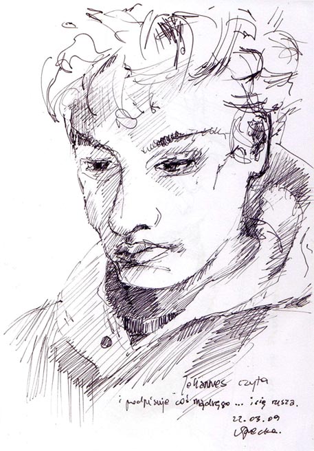 szkic