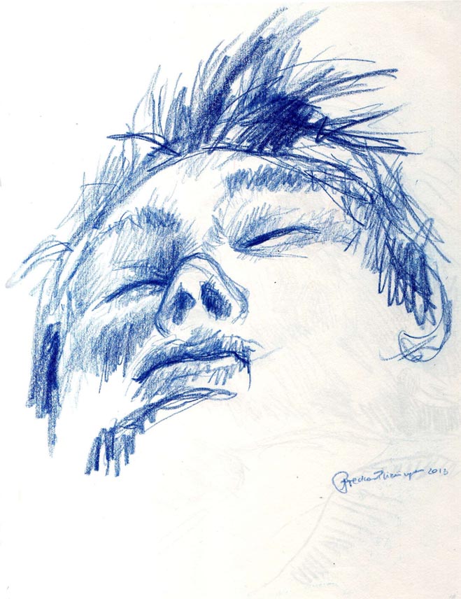 szkic