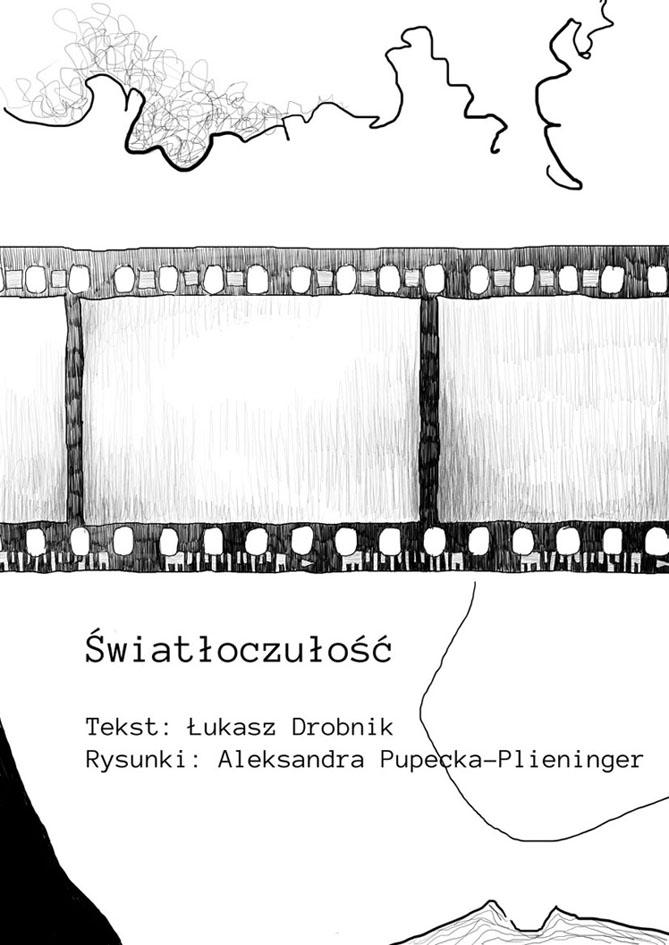 szkic